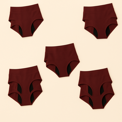 Sorgenfrei Comfort Slip – diskreter Schutz bei Blasenschwäche