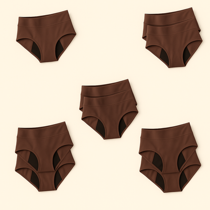 Sorgenfrei Comfort Slip – diskreter Schutz bei Blasenschwäche