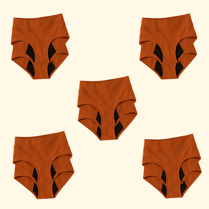 Sorgenfrei Comfort Slip – diskreter Schutz bei Blasenschwäche