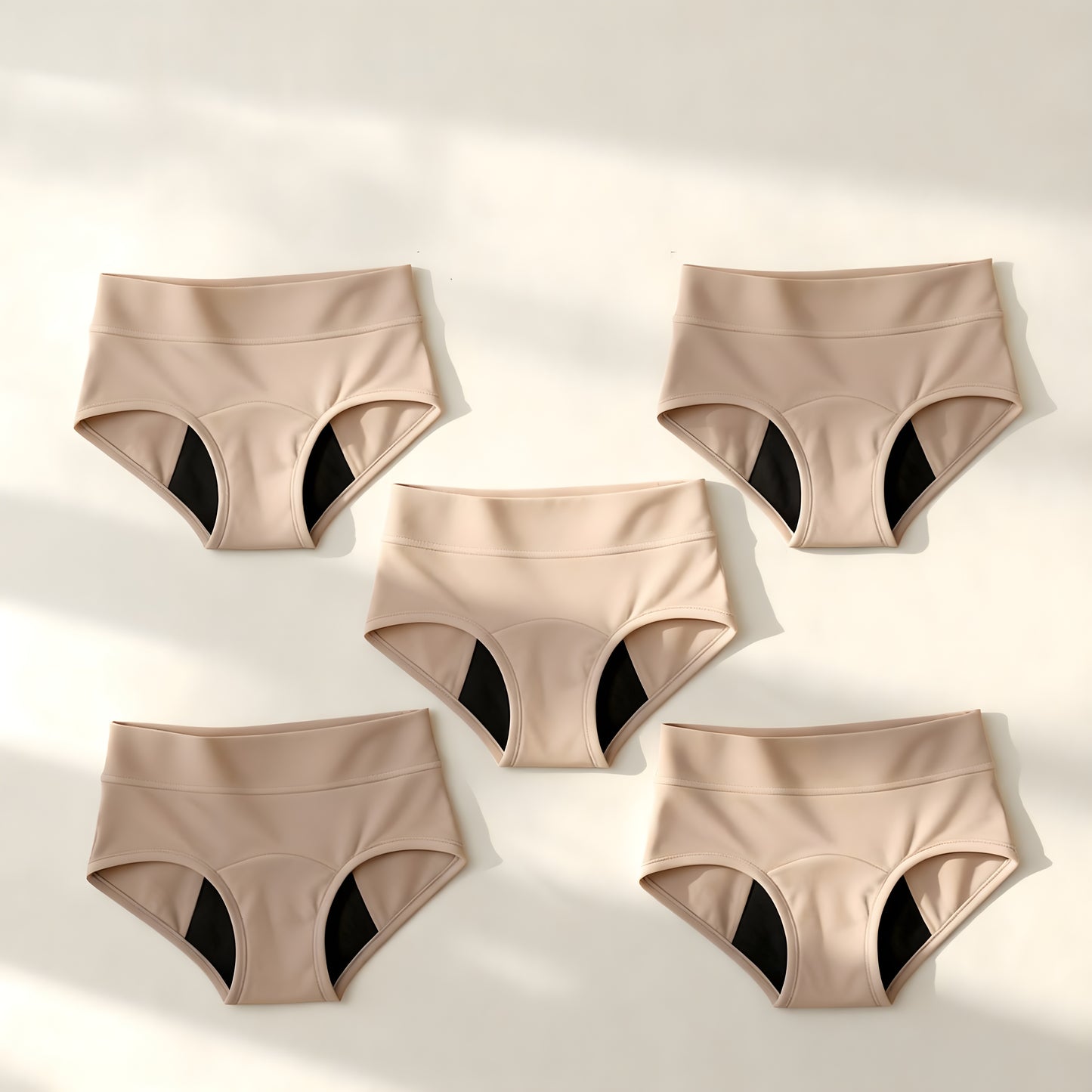 Sorgenfrei Comfort Slip – diskreter Schutz bei Blasenschwäche