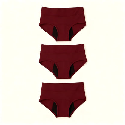 Sorgenfrei Comfort Slip – diskreter Schutz bei Blasenschwäche