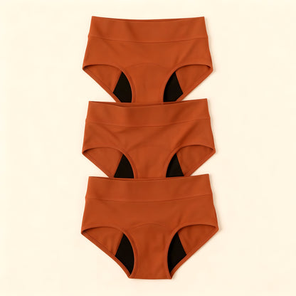 Sorgenfrei Comfort Slip – diskreter Schutz bei Blasenschwäche