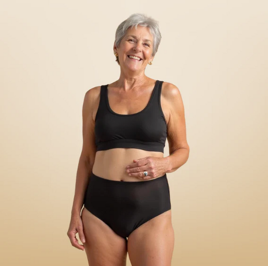 Sorgenfrei Comfort Slip – diskreter Schutz bei Blasenschwäche